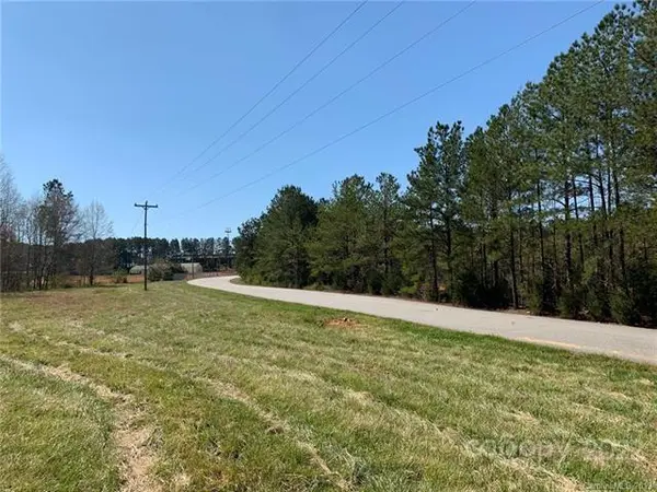 000 Crenshaw Pkwy, Chester, SC 29706