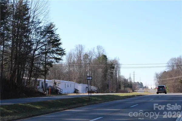 00 Us Hwy 29 HWY, China Grove, NC 28023