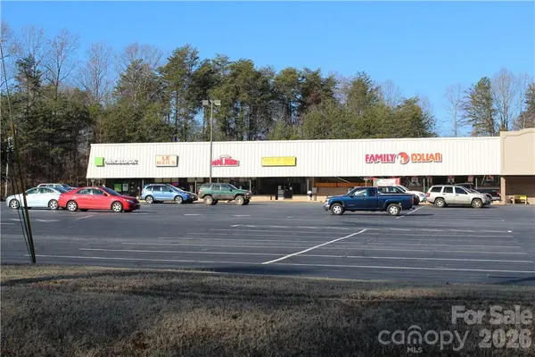 00 Us Hwy 29 HWY, China Grove, NC 28023