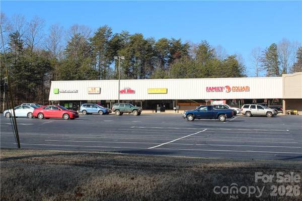 00 Us Hwy 29 HWY, China Grove, NC 28023