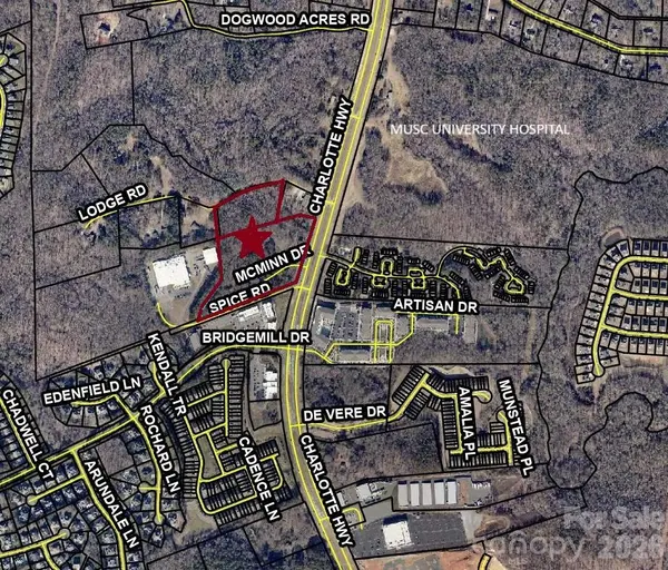 9159 Charlotte HWY, Indian Land, SC 29707