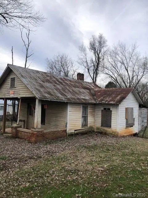 1012 Burkemont AVE, Morganton, NC 28655