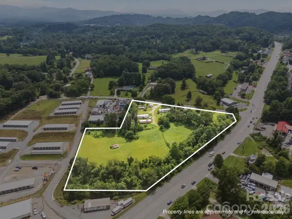 0000 New Leicester HWY, Asheville, NC 28806