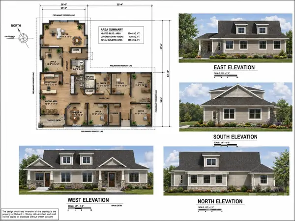 14 Park PL #14, Brevard, NC 28712