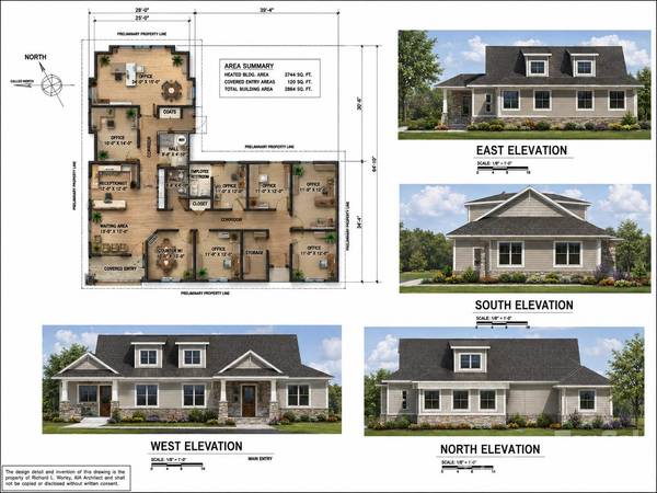 14 Park PL #14, Brevard, NC 28712
