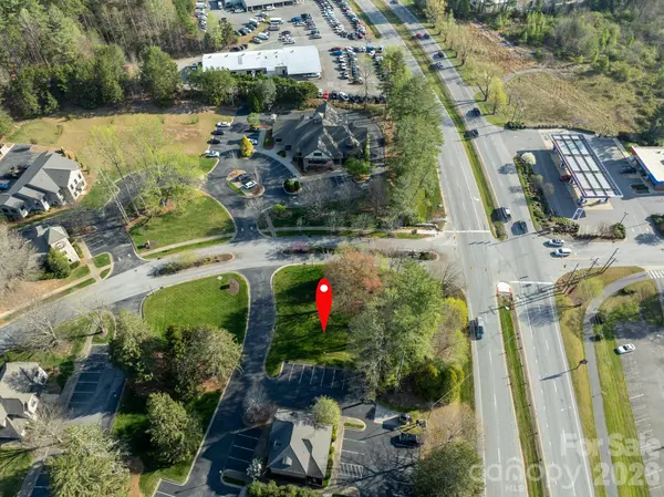 42 Park PL #14, Brevard, NC 28712
