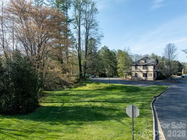 42 Park PL #14, Brevard, NC 28712