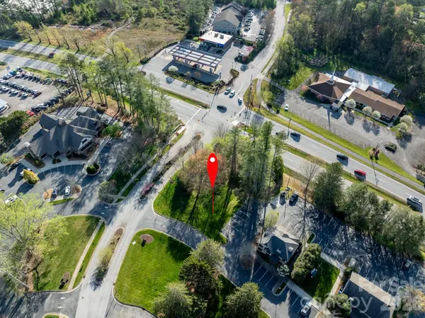 42 Park PL #14, Brevard, NC 28712