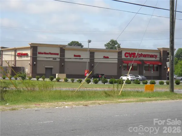 9003 Beatties Ford RD, Huntersville, NC 28078