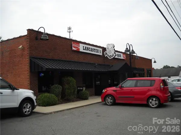 9003 Beatties Ford RD, Huntersville, NC 28078