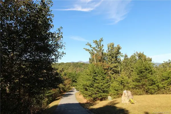 0 Boulder RDG #45, Lake Lure, NC 28746