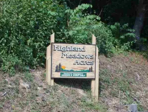 0 Highland Meadows WAY, Lenoir, NC 28645