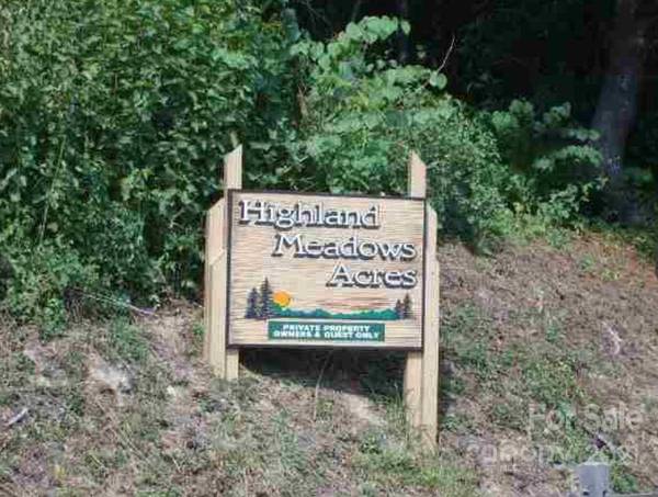 0 Highland Meadows WAY, Lenoir, NC 28645