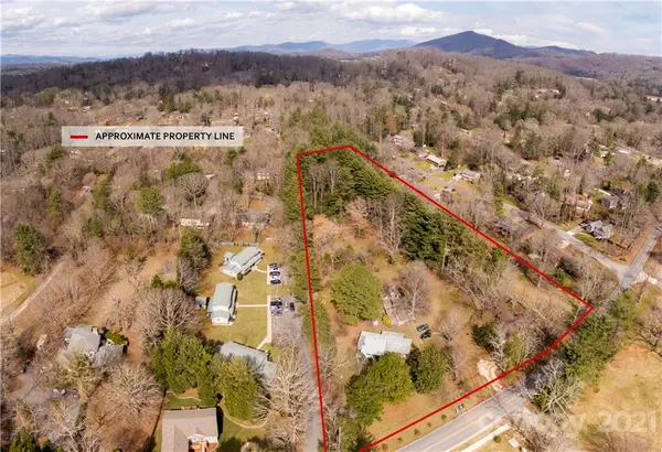 93 & 95 Springside RD, Asheville, NC 28803
