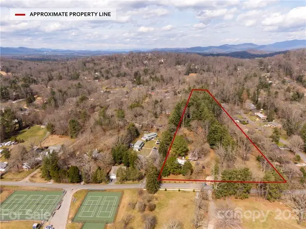 93 & 95 Springside RD, Asheville, NC 28803