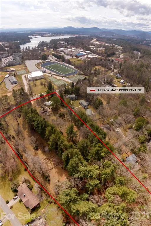 93 & 95 Springside RD, Asheville, NC 28803