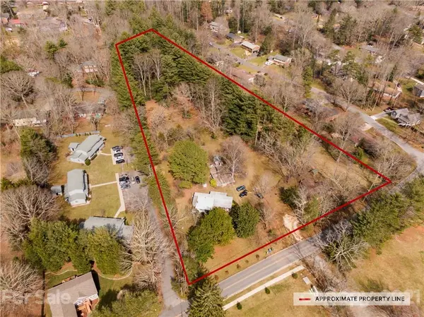 93 & 95 Springside RD, Asheville, NC 28803