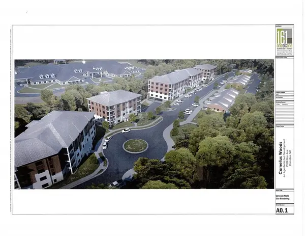 21024 Cornelia Grove WAY #301, Cornelius, NC 28031
