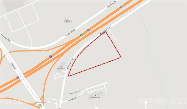 777 Windslow AVE, Gaffney, SC 29341