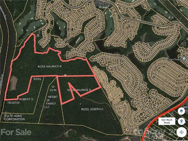 000 Van Wyck RD, Lancaster, SC 29720