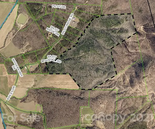 Lot 13 Pilot Ridge RD #13, Nebo, NC 28761