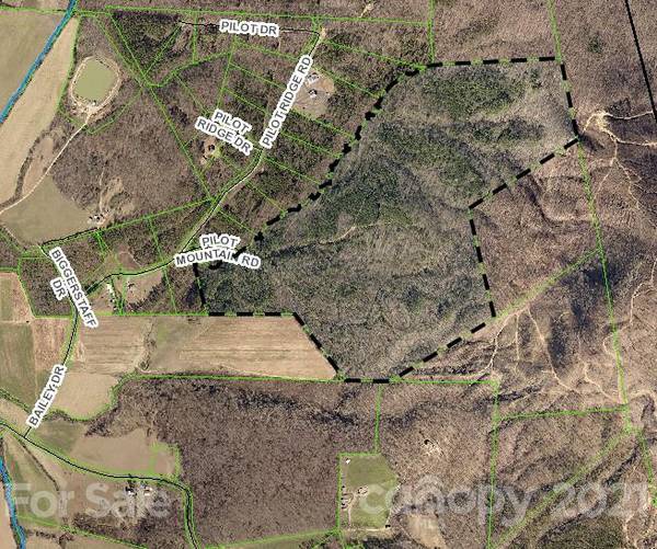 Lot 13 Pilot Ridge RD #13, Nebo, NC 28761