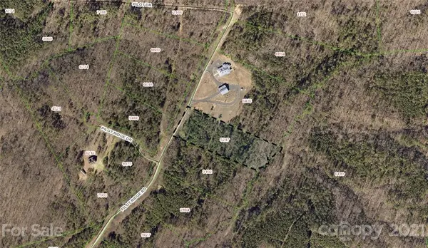 Lot 13 Pilot Ridge RD #13, Nebo, NC 28761