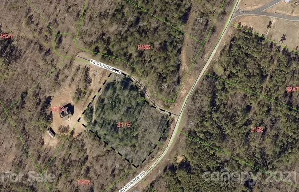 49 Pilot Ridge RD #19, Nebo, NC 28761