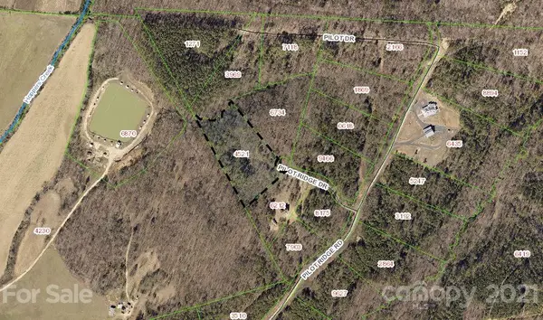 95 Pilot Ridge RD #21, Nebo, NC 28761