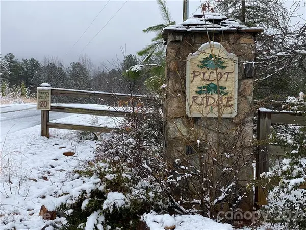 58 Pilot Ridge RD #29, Nebo, NC 28761