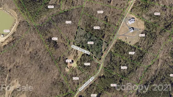 58 Pilot Ridge RD #29, Nebo, NC 28761