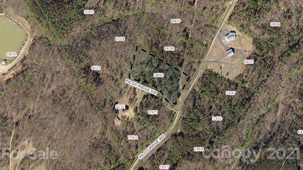58 Pilot Ridge RD #29, Nebo, NC 28761