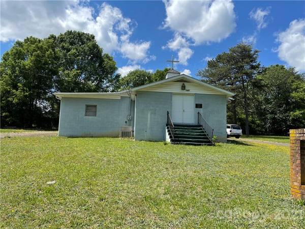 3391 Briarwood DR, Maiden, NC 28650