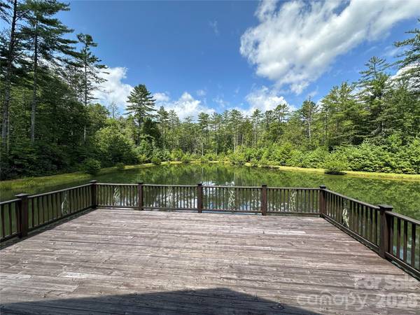 30 Abby Falls DR #30, Rosman, NC 28772
