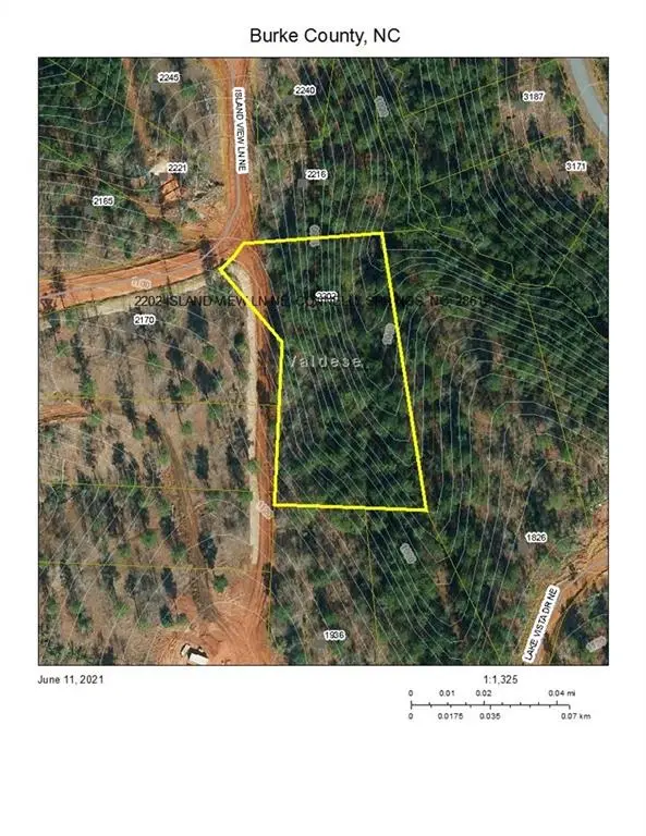 2202 Island View LN NE #5, Connelly Springs, NC 28612