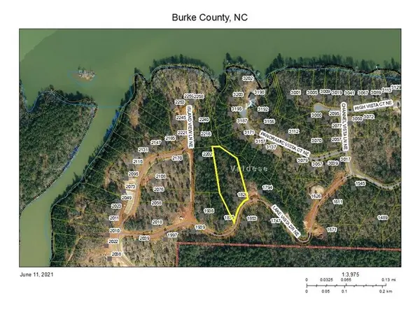 1826 Lake Vista DR NE #2, Connelly Springs, NC 28612