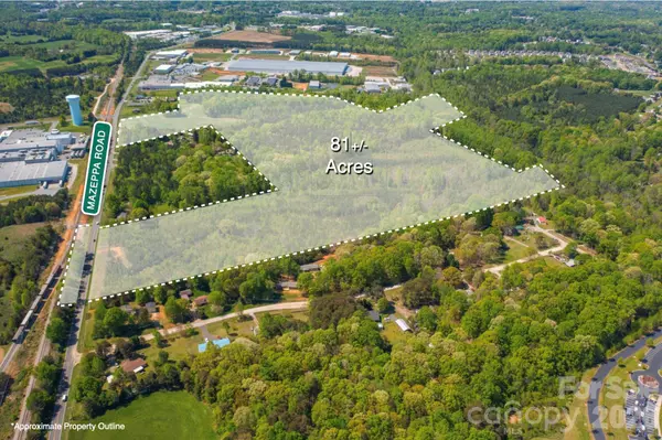0 Mazeppa RD, Mooresville, NC 28115