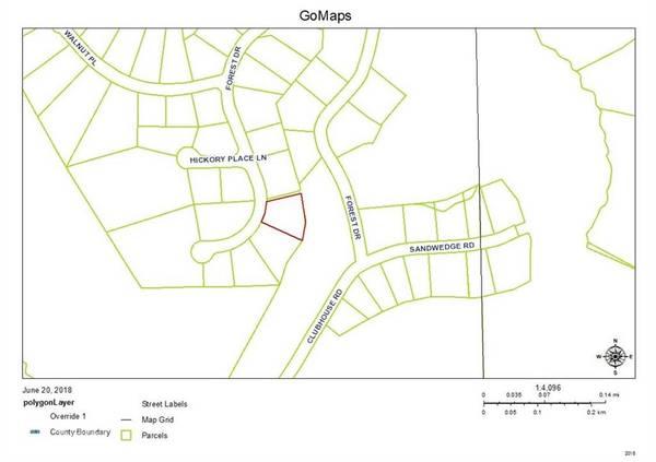 0 Forest DR, Wilkesboro, NC 28697