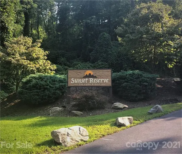 0 Lure Ridge DR #27, Lake Lure, NC 28746