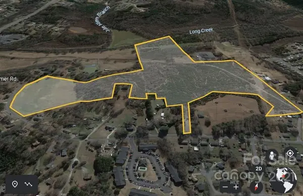 0 Robinson Clemmer RD, Dallas, NC 28034