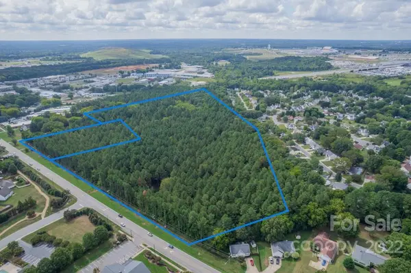 00 Pitts School RD, Concord, NC 28027