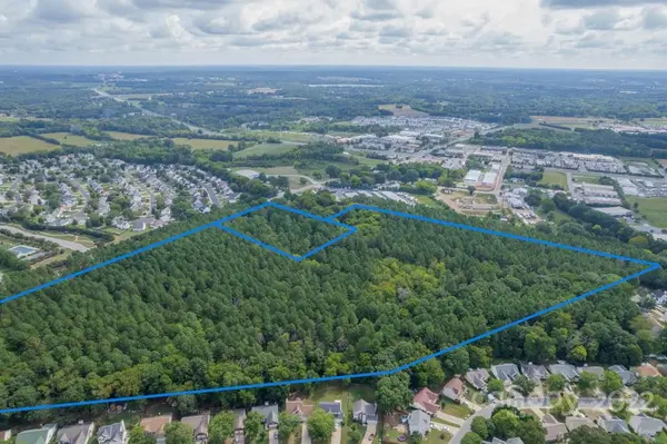 00 Pitts School RD, Concord, NC 28027