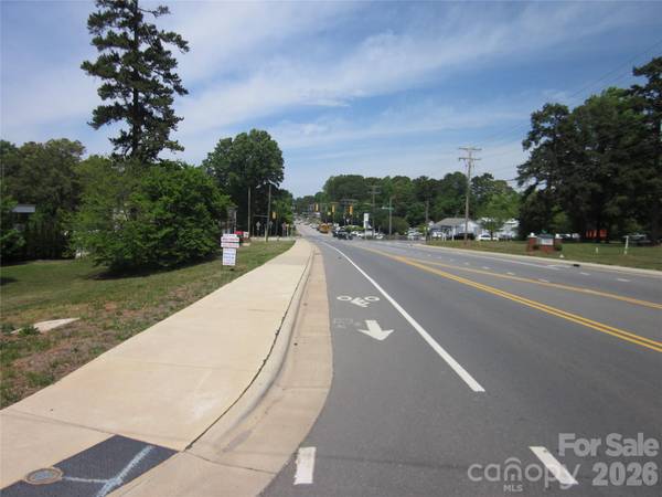 15105 Old Statesville RD, Huntersville, NC 28078