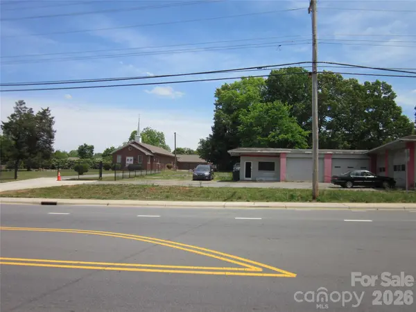 15105 Old Statesville RD, Huntersville, NC 28078