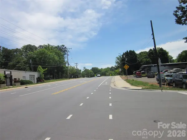 15105 Old Statesville RD, Huntersville, NC 28078