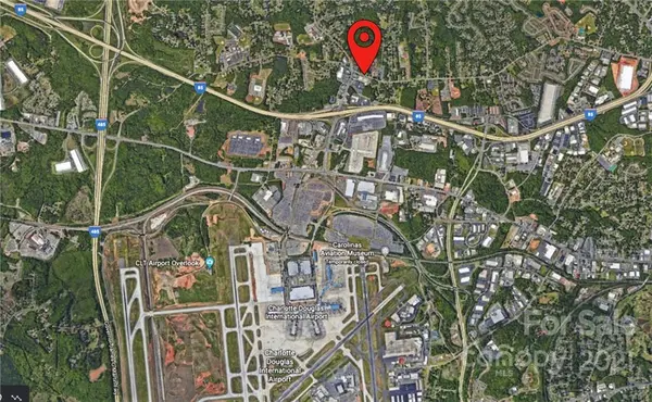 6600 Tuckaseegee RD, Charlotte, NC 28214