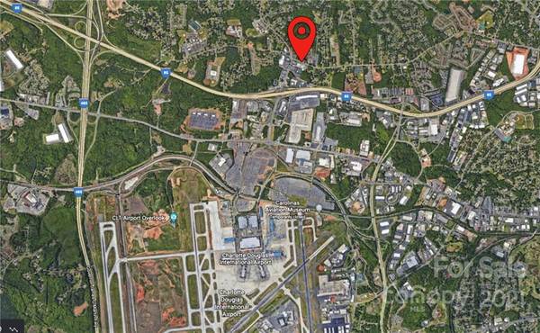 6600 Tuckaseegee RD, Charlotte, NC 28214