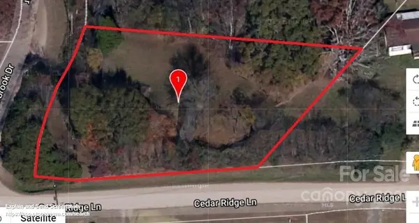 114 Cedar Ridge LOOP, Statesville, NC 28625