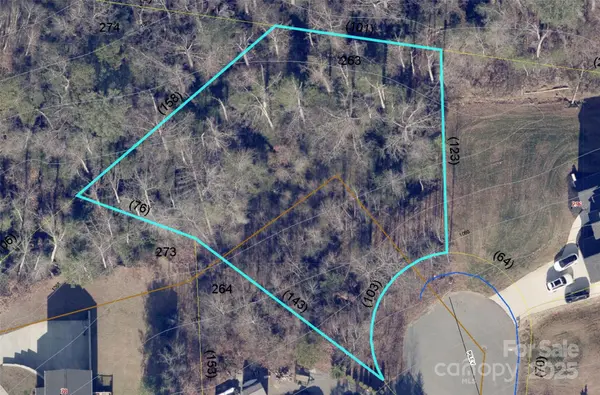 Lot 263 RILEY DR #263, Taylorsville, NC 28681