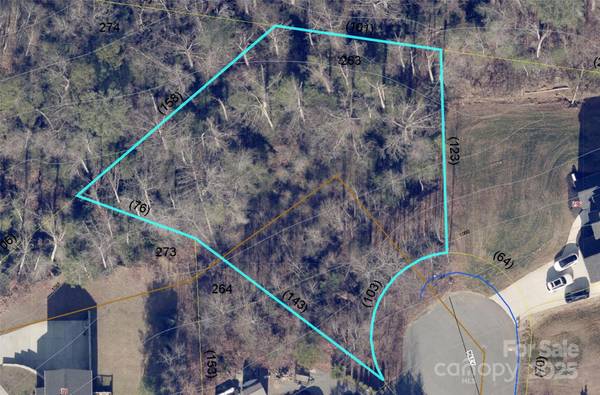 Lot 263 RILEY DR #263, Taylorsville, NC 28681